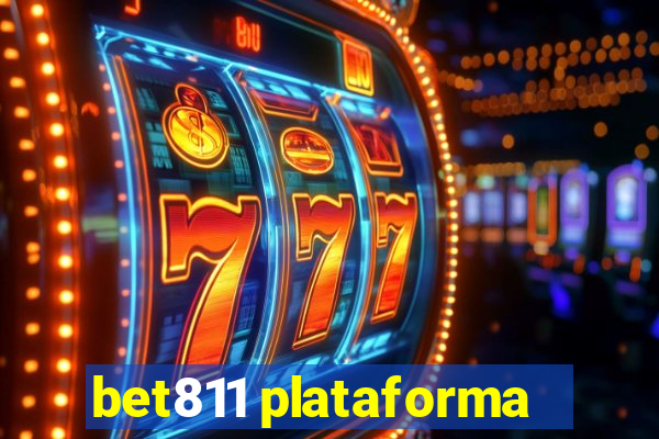 bet811 plataforma